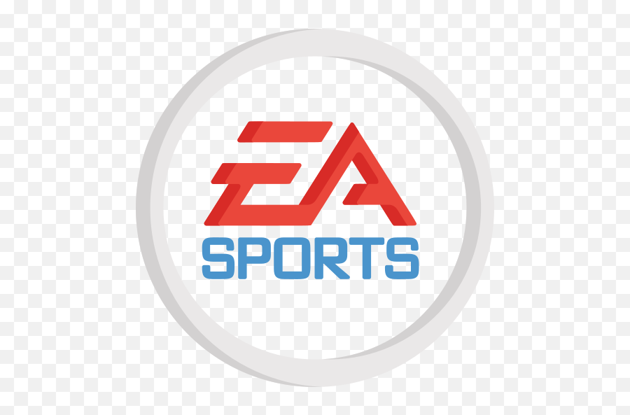 Ea Sports - Free Logo Icons Ea Sports Png Emoji,Xbox Logo Emoji