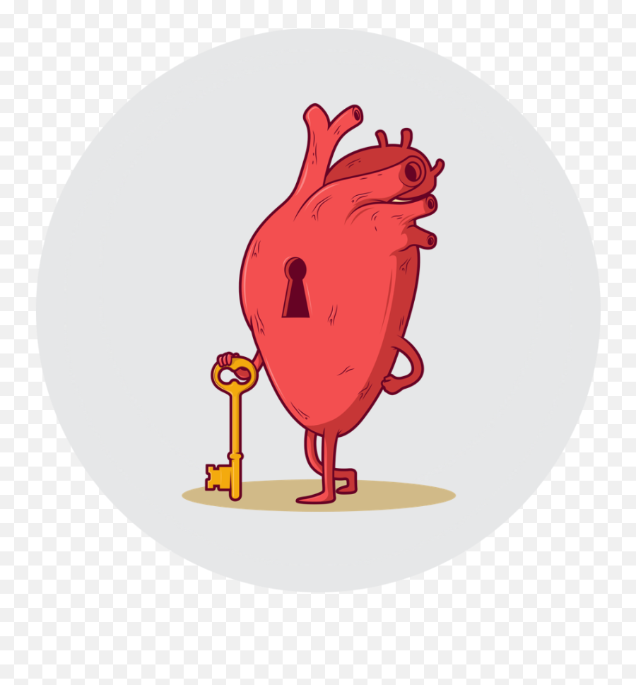 Cardio Web India Emoji,Heart Organ Emoji