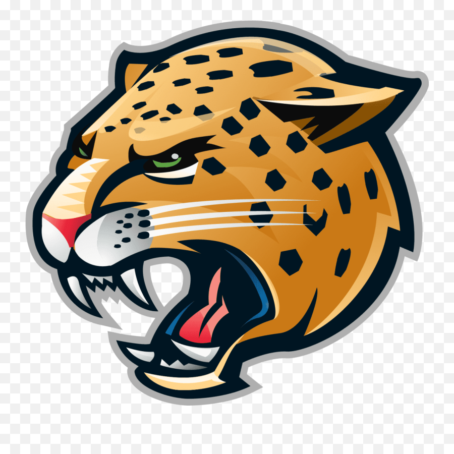 Iupui Jaguars Logo Download Vector Emoji,Ajguar Emoji