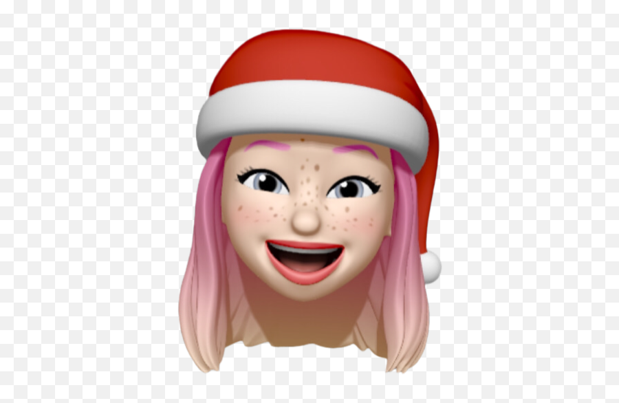 Memoji Animoji Emoji Apple Iphone Image By Veeffly,Mrs Clause Emoji