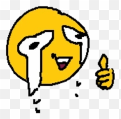 Emojis By Jam - Sticker Maker For Whatsapp Emoji,Cursed Big Eye Emoji Meme