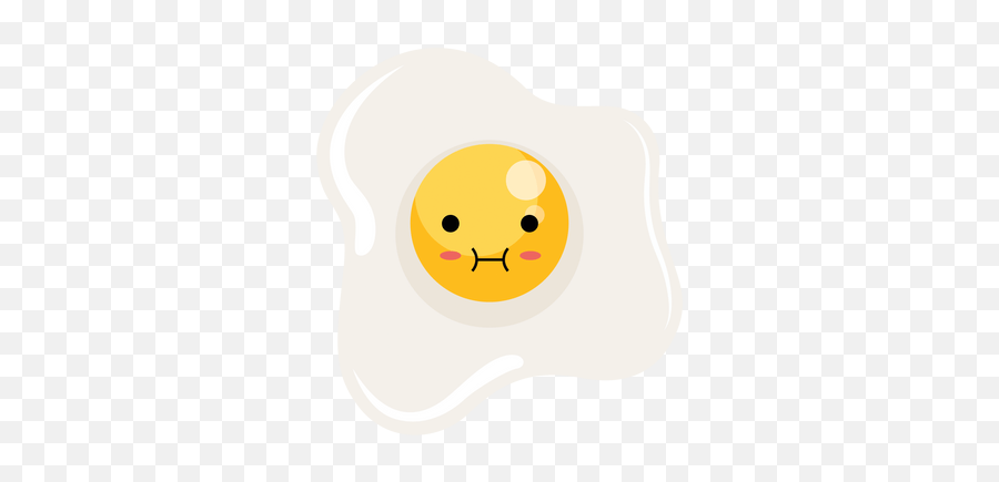 Foods 1 Engoo Emoji,Eggs Fried Emoji