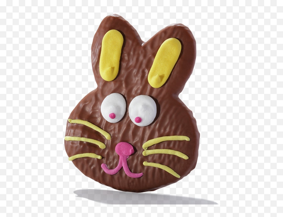 Hopping Their Way To A Greggs Near You This Easteru2026 Emoji,Easter Bunny Emoji