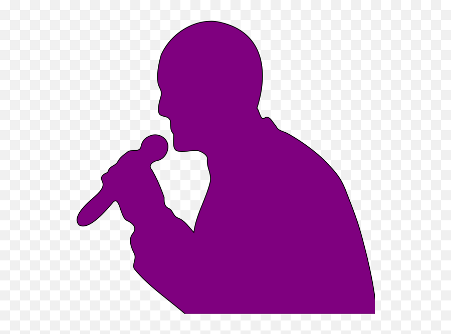 Singing Png Pic Png Svg Clip Art For Web - Download Clip Emoji,Emoji Karaoke Machine