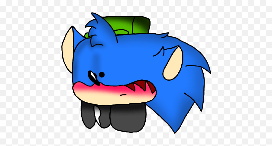 Sonicrack 2019 Emoji,Hedhog Emoji