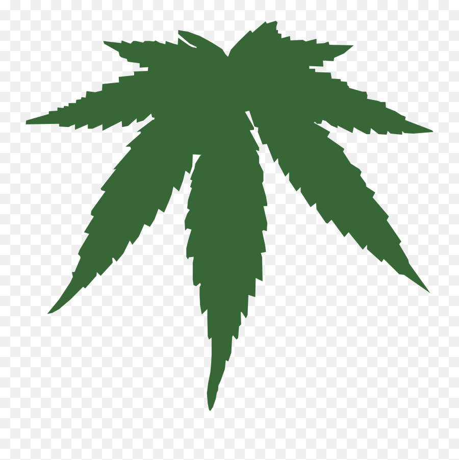 Cannabis Smoking Cartoon - Weed Png Download 1024705 Cannabis Leaf Vector Emoji,Blunt Emoji