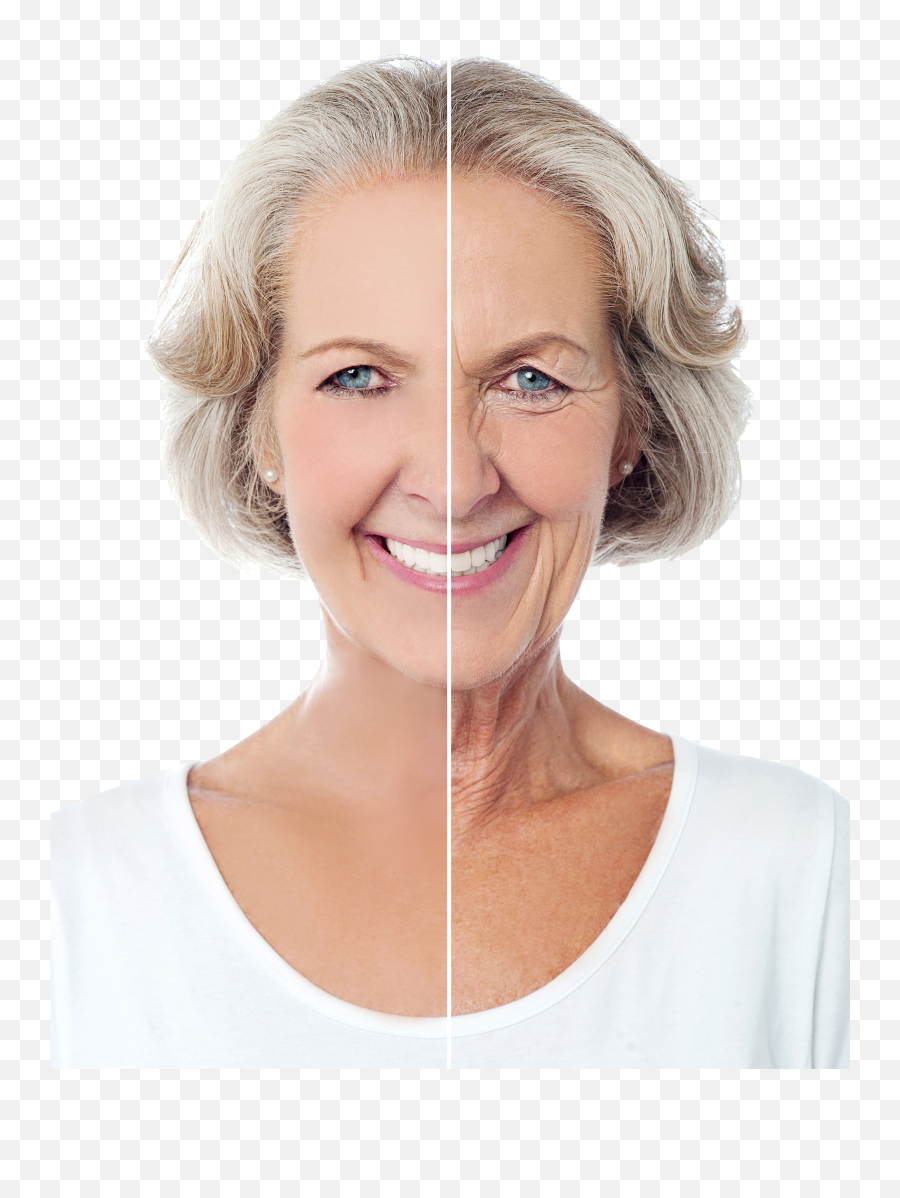 Old Woman Png - Clip Art Library Emoji,Old Lady Emoticon