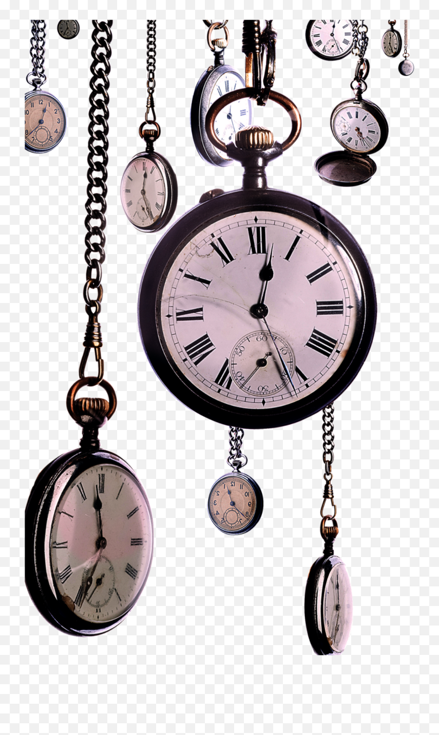 Mq Clocks Time Clock Hanging Sticker - The Time Keeper Emoji,Time Clock Emoji
