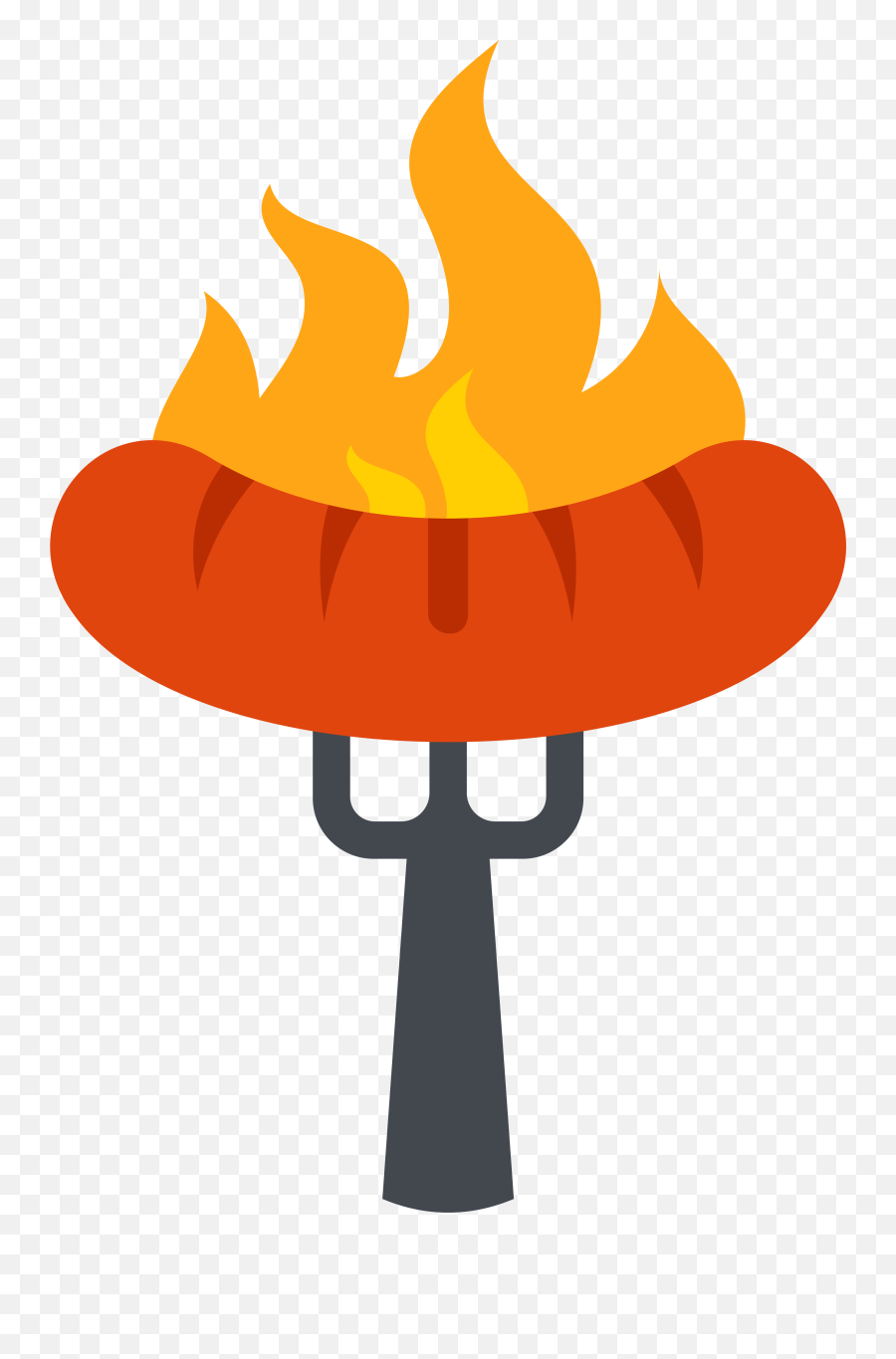 Churrasco Sausage Ham Street - Sausage Bbq Cartoon Clipart Barbecue Vector Png Emoji,Sausage Emoji