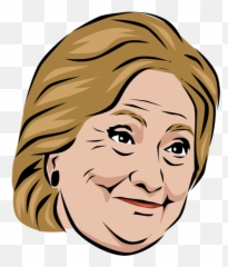 Celebmoji Politics Stickers - Hair Design Emoji,Bill Clinton Emoji