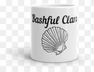 Mugs For Your Mug - Jakobsmuschel Emoji,Scallop Emoji