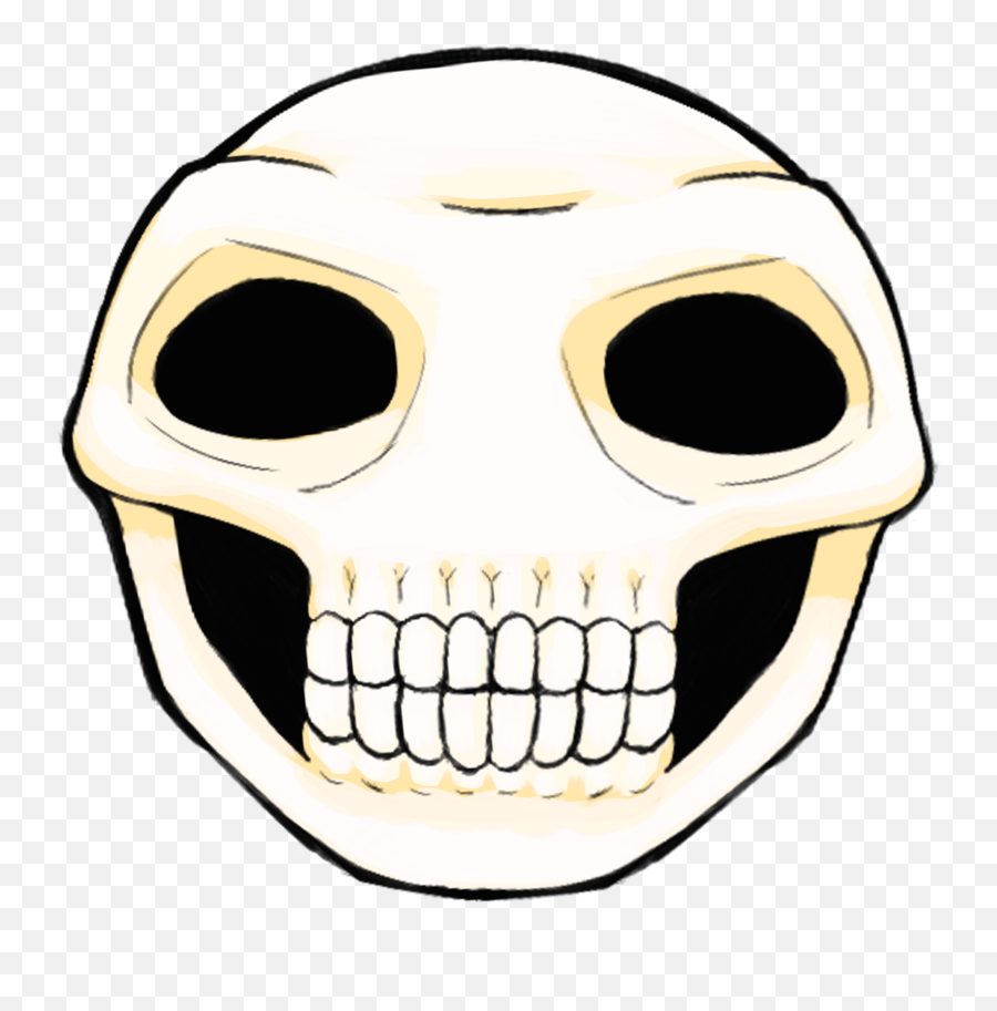 Skull Emoji,Skull Emoji