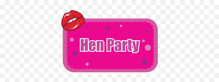 Personalised Party Bag - Girls Night Out Campaña Ni Con El Petalo De Una Rosa Emoji,Emoji Cardboard Cutouts