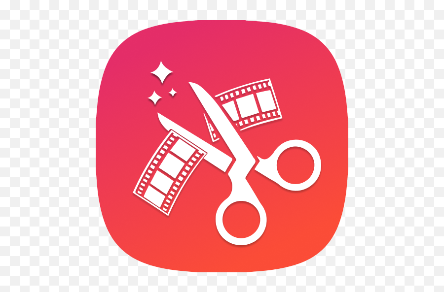 Crop And Trim Video Crop Trim - Cut Videos Apk Emoji,Police Chase Emoji