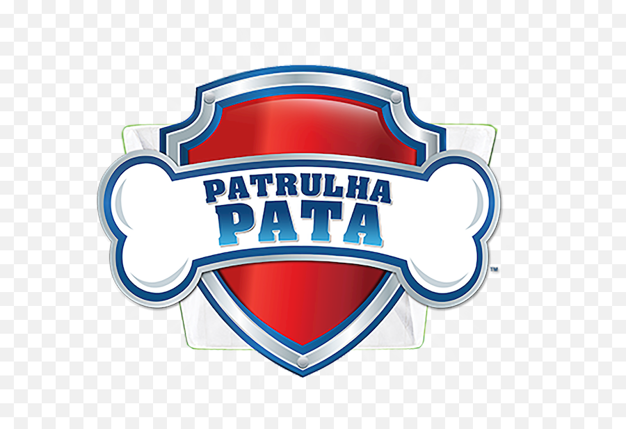 Patrulha Pata Netflix - Paw Patrol Emoji,Emoticons Envergonhados