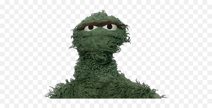 The Most Edited Grouch Picsart - Fictional Character Emoji,Grouchy Emoticon