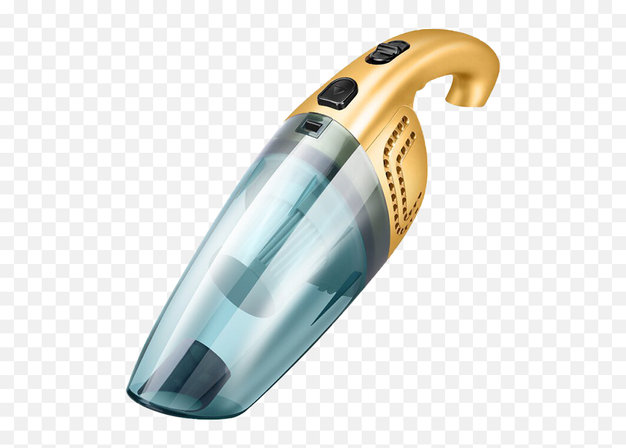 Rechargeable Automobile Vacuum Cleaner - Portable Emoji,Work Emotion Xd9 18x8