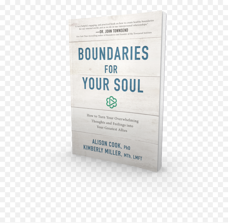Boundaries For Your Soul How To Turn Your Overwhelming - Horizontal Emoji,Books On Controlling Your Emotions