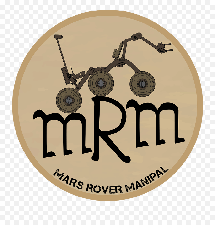 Mars Rover Manipal Logo Transparent - Language Emoji,Mars Rover Emoji
