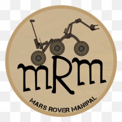 Mars Rover Manipal Logo Transparent - Language Emoji,Mars Rover Emoji