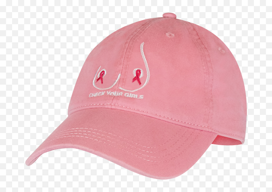 Download Free Png Pink Check Your Girls - Cap For Girls Pink Emoji,Emoji Hats For Girls