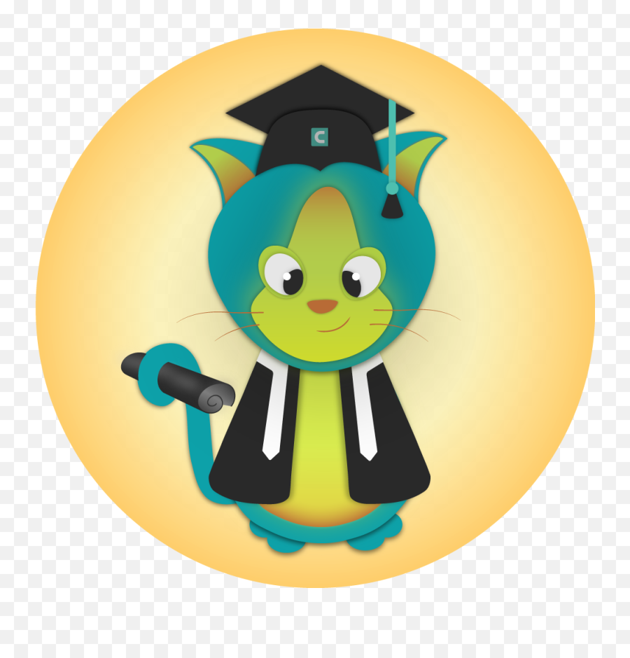 Cats - For Graduation Emoji,Gnar Emoji