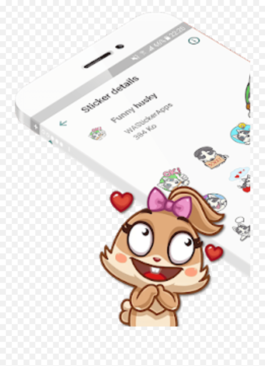 26 Cartoon Png Sticker App Download Pictures U2013 Png Images - Fictional Character Emoji,Momentcam Emoticon