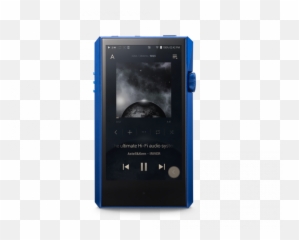 Dap Mp3 Players - Sp1000m For Sale Emoji,Emotion Portable Dvd Player
