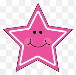 Shapes Flashcards - Star Shape Clipart Emoji,Figuras Emotions