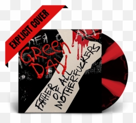 Po Now Green Day - Father Of All Motherfuckers Vinyl Green Day Father Of All Vinyl Emoji,Weezer Emoji