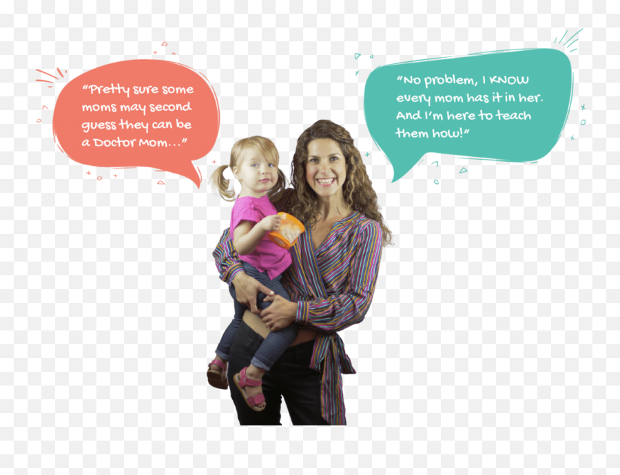 Take Our Free Med School For Moms Mini - Course Sharing Emoji,Emotion Baby Carrier