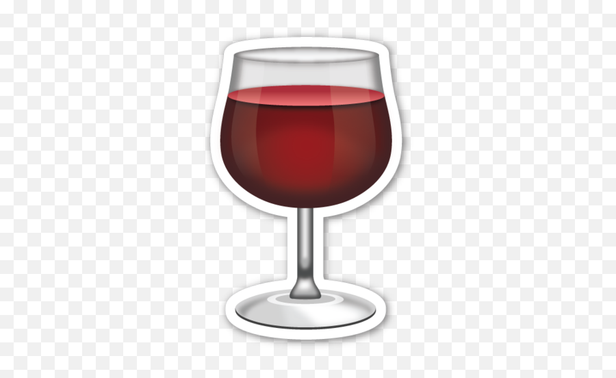 Download Wine Glass - Copa De Vino Emoji Full Size Png Drink Emojis,Magnifying Glass Emoji