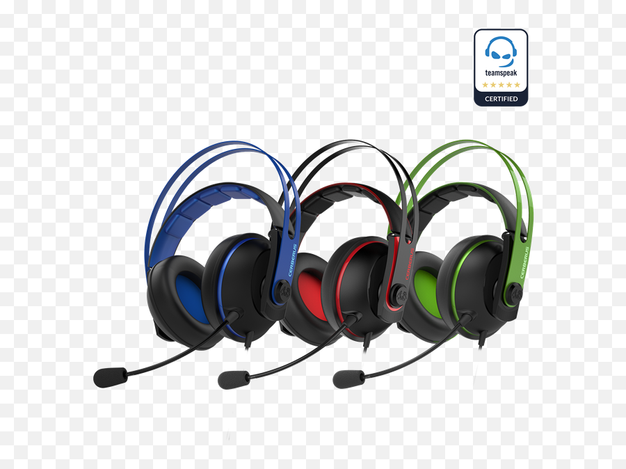 Cerberus V2headsets And Audioasus Global - Asus Cerberus V2 Emoji,Headphones That Use Emotions