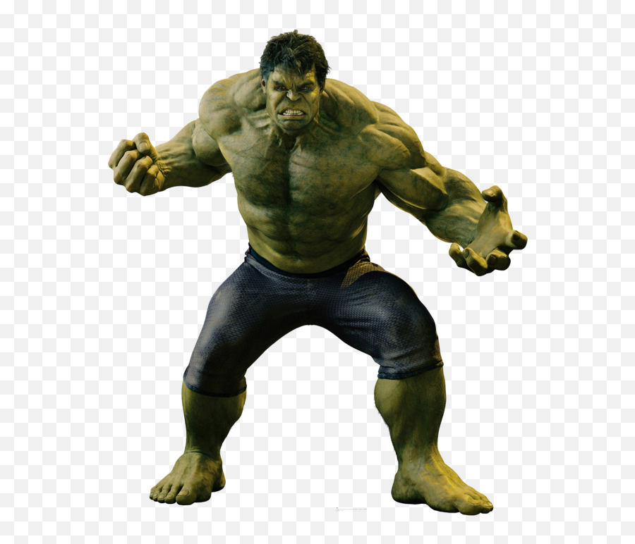 Hulk Png - Avengers Age Of Ultron Hulk Png Emoji,Different Emotions In Bruce Banner