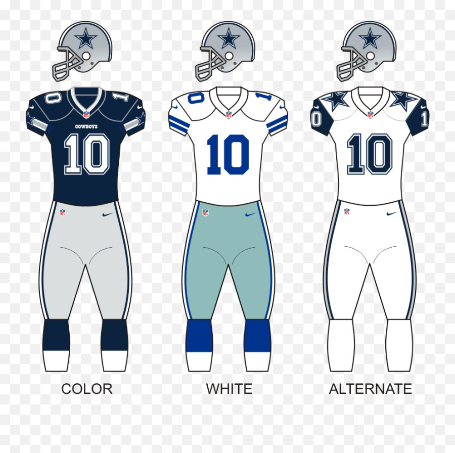 2020 Dallas Cowboys Season - Dallas Cowboys Uniforms Emoji,2017 Playoff Emoji Tyrone Crawford Android
