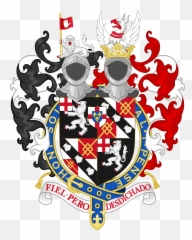 Winston Churchill - Crest Of Winston Churchill Emoji,Emotions Of Winston Churchill