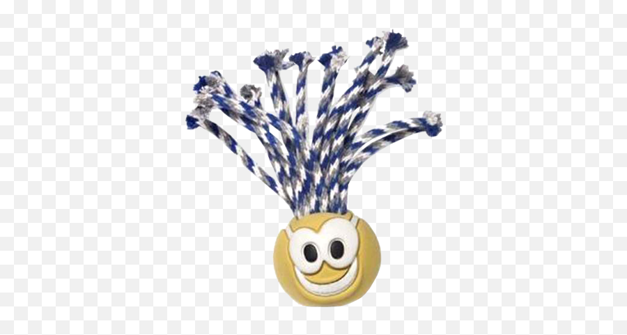 Chuckit Fanatic Tennis Ball - Happy Emoji,Tennis Ball Emoticon