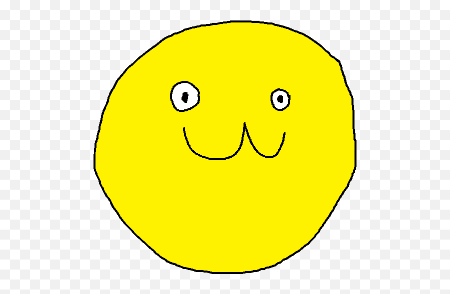 Smiley - Lela Emoji,Fish Cake Emoticon