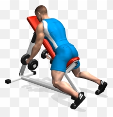 Bent Over Dumbbell Lateral Raise Emoji,Dumbell Emojis