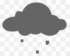 Weather Free Icons Pack Download Png Logo - Rain Cloud Svg Emoji,Snow Emoticons For Skype