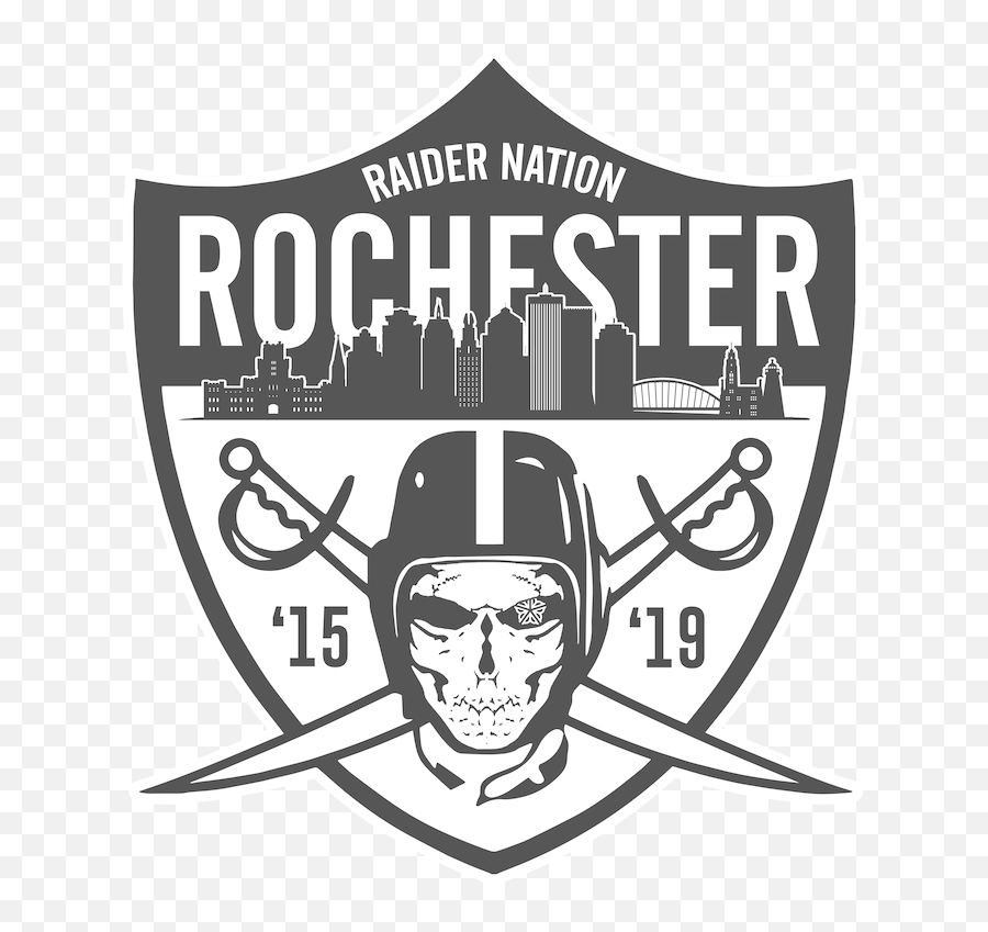Raider Nation - Oakland Raiders Old Logo Emoji,Raiders Emoji