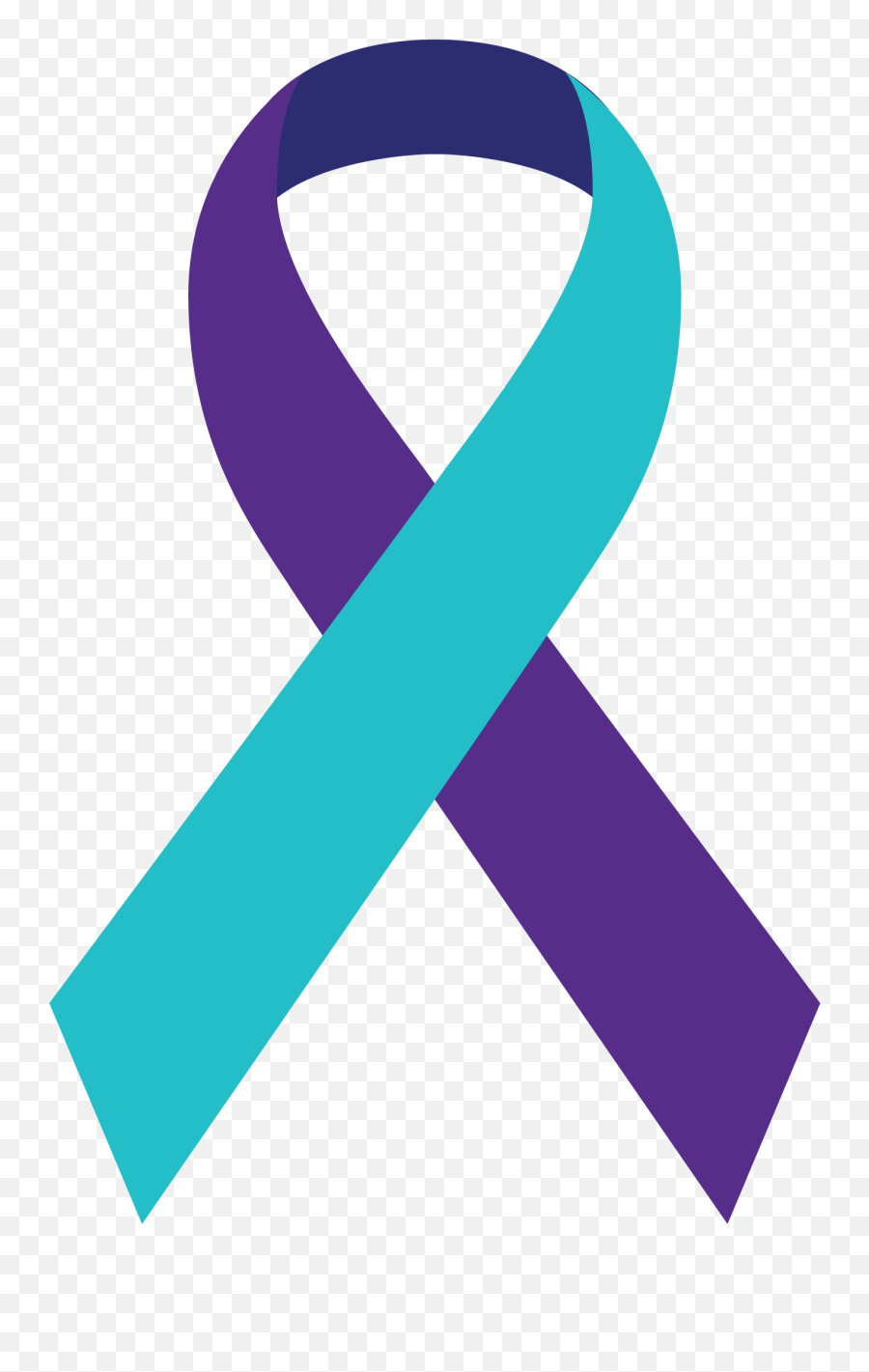 Tragedy Sparks Suicide Awareness - Suicide Awareness Ribbon Emoji,Is There An Emoticon For Suicide