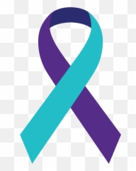 Tragedy Sparks Suicide Awareness - Suicide Awareness Ribbon Emoji,Is There An Emoticon For Suicide