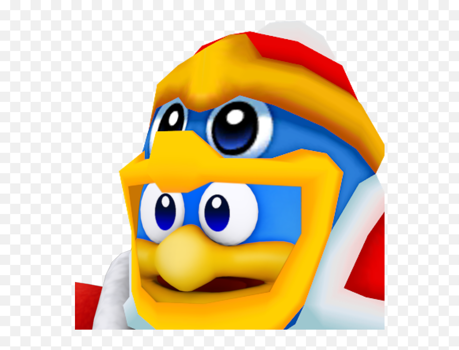 Louis Pagillo On Twitter Hatless Dedede Wearing The Dedede Emoji,How To Add Emoticons On The Pyro In Sfm