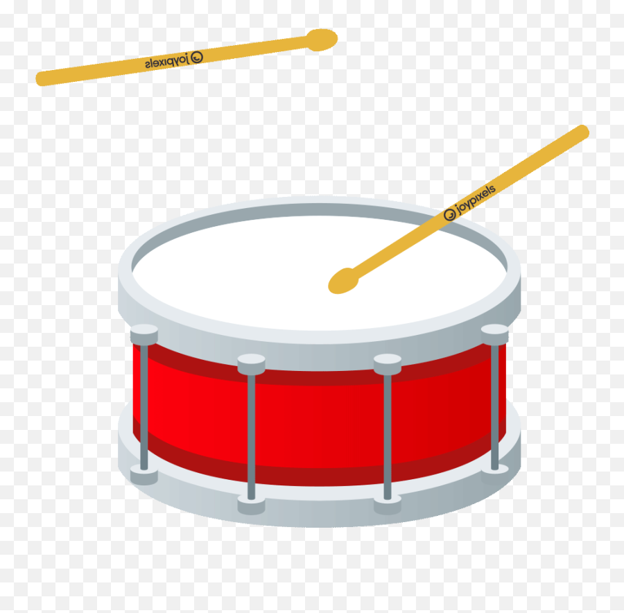 Drum Joypixels Gif - Animated Drum Roll Gif Emoji,Drum Emoji