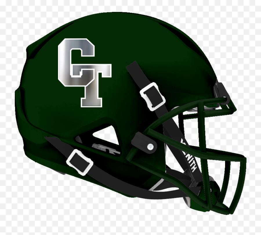 Cass Tech - Xenith Shadow Xr Emoji,Phillips Emotion Helmet