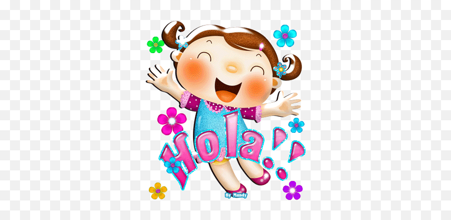 Hola Gil Emoji,Emoticon Saludando