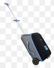 Micro Luggage Eazy - Micromobilitycom Micro Luggage Eazy Emoji,Facebook Emoticons Suitcase