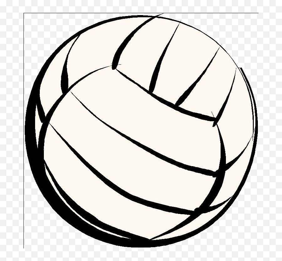 Free Images Of Volleyball Download - Transparent Background Volleyball Clipart Emoji,Volleyball Spike Emoji