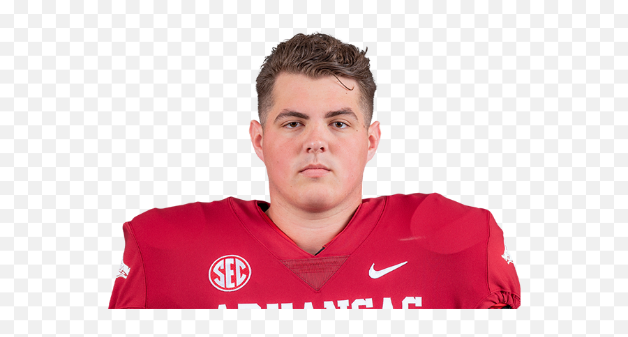 Drew Vest Stats News Bio Espn - Football Player Emoji,How Do I Make An Arkansas Razorbazk Emoticon